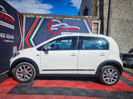 2015 Volkswagen up! - photo 10