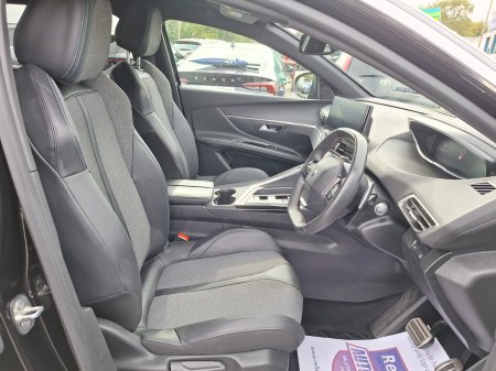 2024 Peugeot 5008 - photo 16