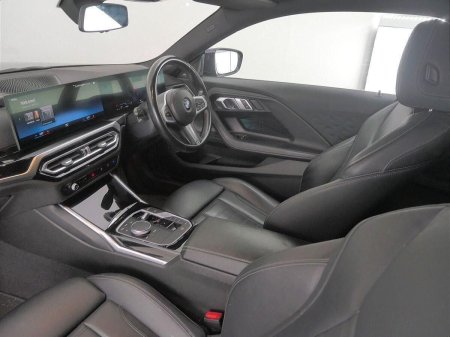 2023 BMW 2-Series - photo 7
