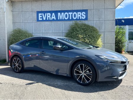 2023 Toyota Prius - photo 3