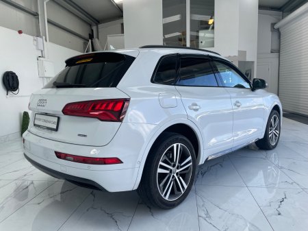2019 Audi Q5 - photo 4