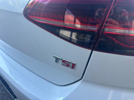 2017 Volkswagen Golf - photo 25