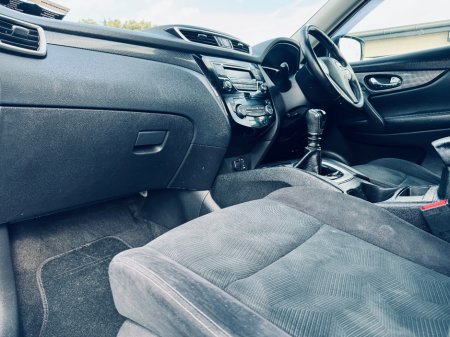 2016 Nissan X-Trail - photo 21