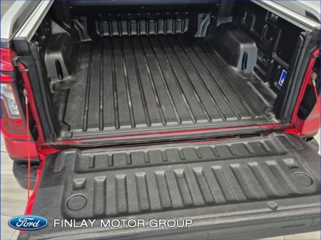 2024 Ford Ranger - photo 22