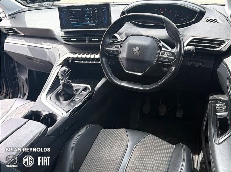 2022 Peugeot 3008 - photo 9
