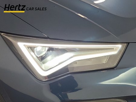 2024 SEAT Ateca - photo 7