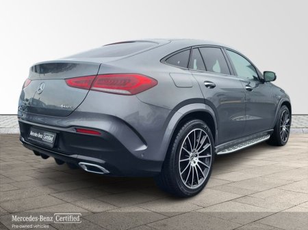 2023 Mercedes-Benz GLE - photo 4