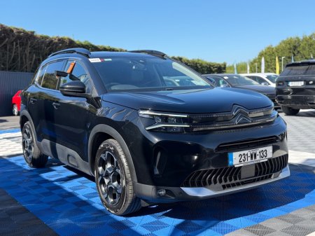 2023 Citroen C5 Aircross - photo 8