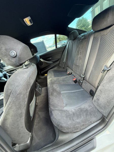 2014 BMW 3-Series - photo 22