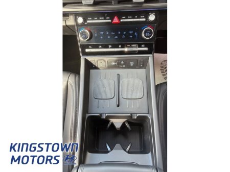 2024 Hyundai Santa Fe - photo 25