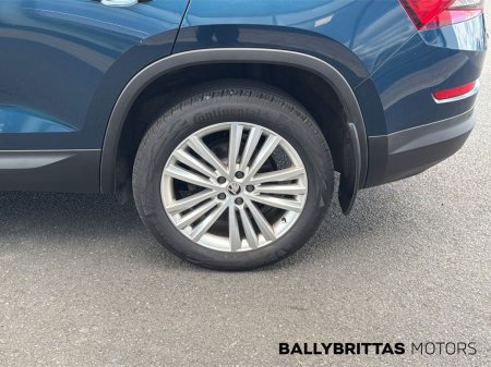 2020 Skoda Kodiaq - photo 8
