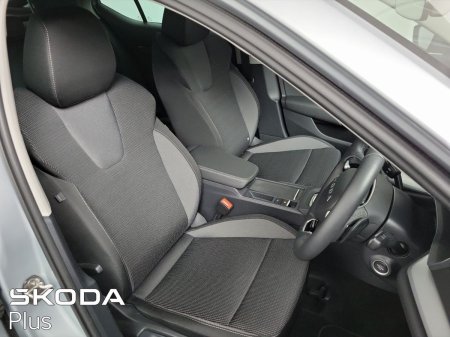 2026 Skoda Octavia - photo 25