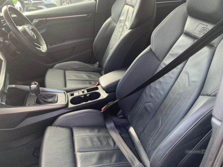 2022 Audi A3 - photo 9