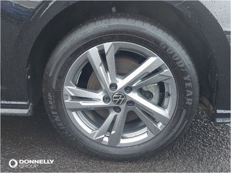 2024 Volkswagen Polo - photo 5