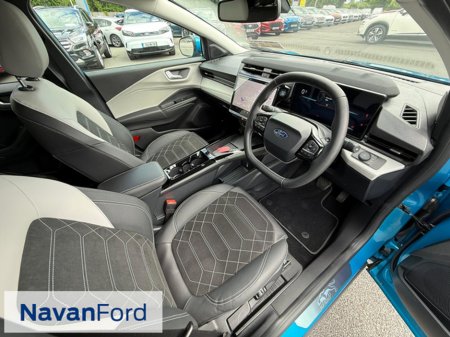 2026 Ford Puma - photo 16