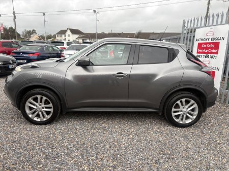 2016 Nissan Juke - photo 6