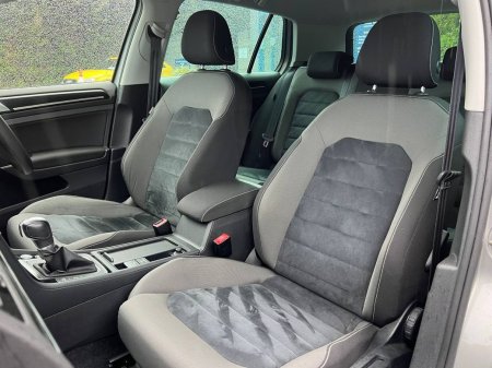 2017 Volkswagen Golf - photo 6