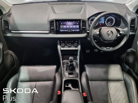2022 Skoda Karoq - photo 2