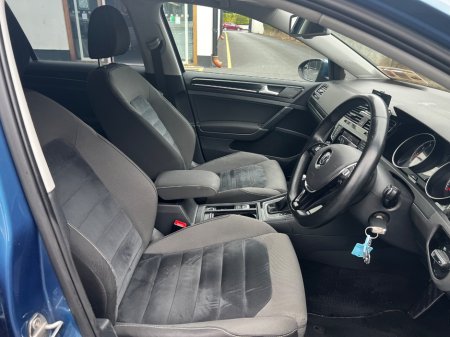 2013 Volkswagen Golf - photo 17
