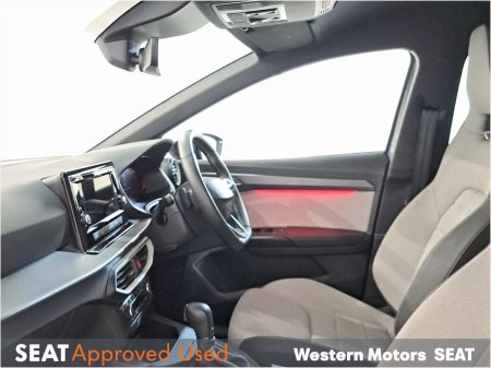2026 SEAT Ibiza - photo 8