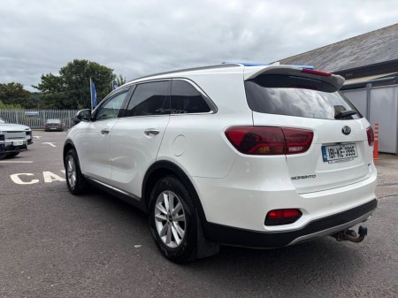 2018 Kia Sorento - photo 7