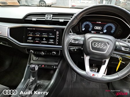 2023 Audi Q3 - photo 21