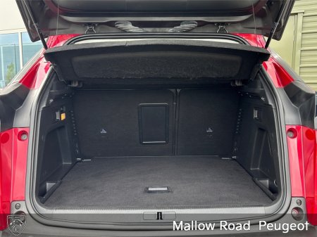 2021 Peugeot 3008 - photo 10