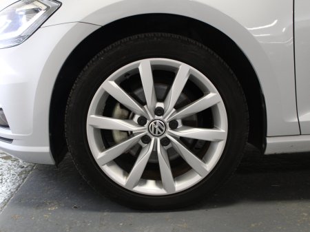 2019 Volkswagen Golf - photo 12