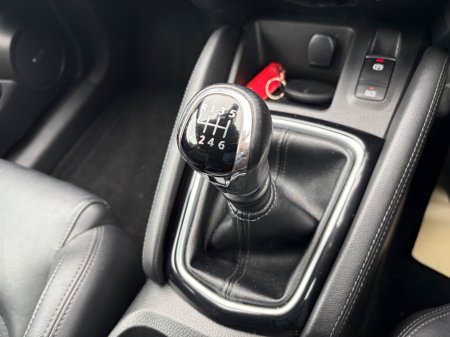 2019 Nissan Qashqai - photo 18