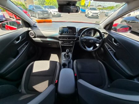2020 Hyundai KONA - photo 10