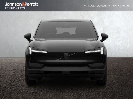 2027 Volvo EX30 - photo 4