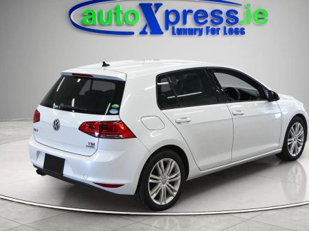 2016 Volkswagen Golf - photo 9