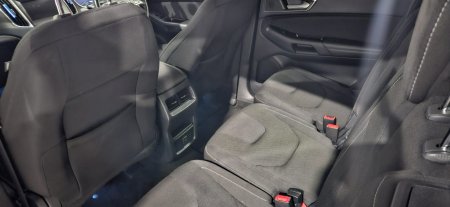 2016 Ford S-Max - photo 11