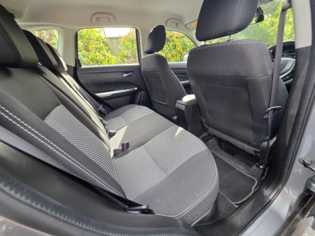 2021 Suzuki Vitara - photo 10