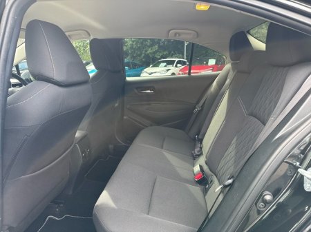 2020 Toyota Corolla - photo 7