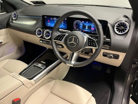 2026 Mercedes-Benz GLA - photo 9