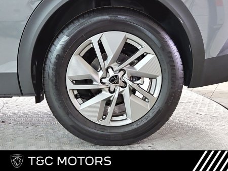 2026 Peugeot 408 - photo 15