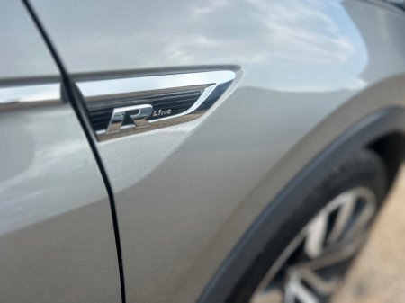 2019 Volkswagen Tiguan - photo 9
