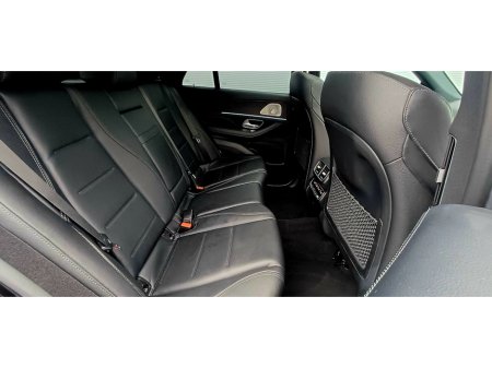 2023 Mercedes-Benz GLE - photo 7