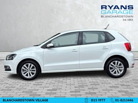 2017 Volkswagen Polo - photo 4