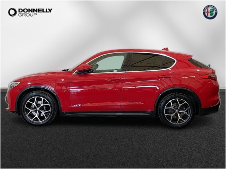 2020 Alfa Romeo Stelvio - photo 13