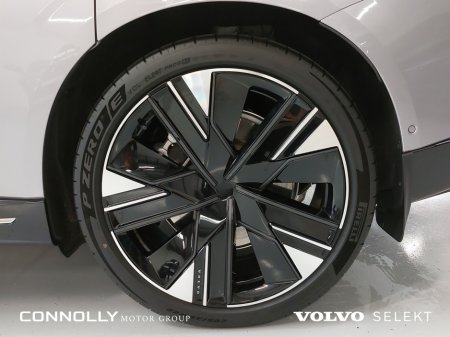 2026 Volvo ES90 - photo 7