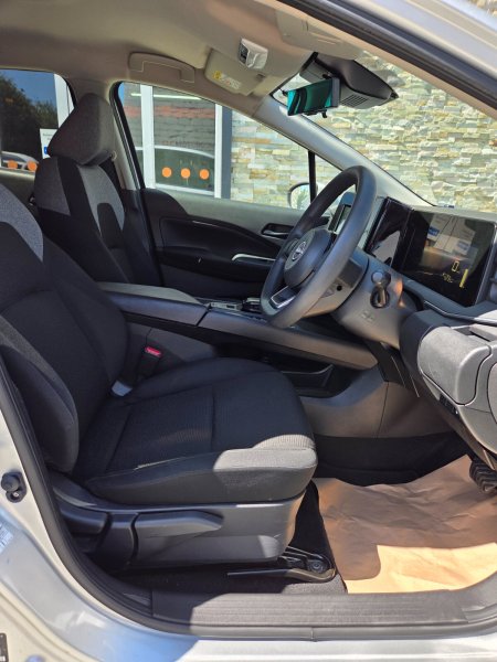 2022 Nissan Note - photo 16