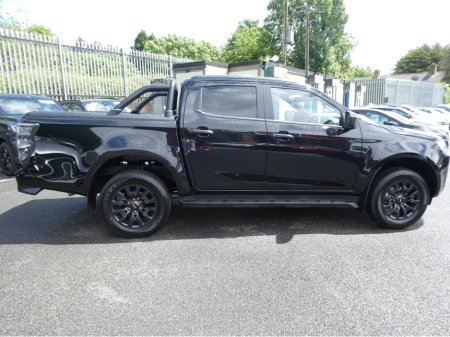 2026 Isuzu D-Max - photo 10