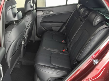 2027 Kia Sportage - photo 21