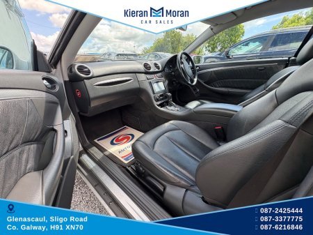 2002 Mercedes-Benz CLK - photo 14