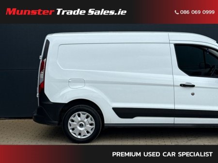 2024 Ford Transit Connect - photo 2