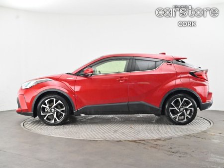 2020 Toyota C-HR - photo 6