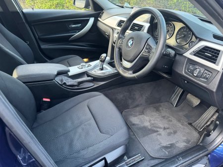 2017 BMW 3-Series - photo 10