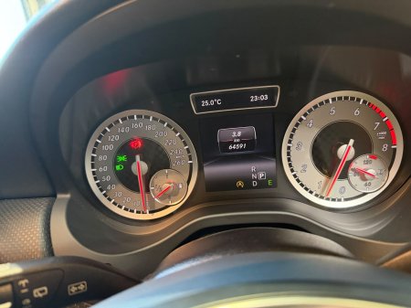 2015 Mercedes-Benz A-Class - photo 17
